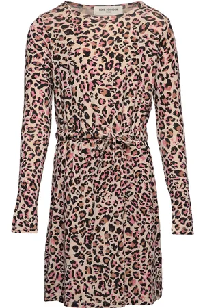 Sofie Schnoor Baby and Kids Dress Patterned