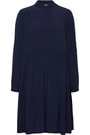 Gestuz Enisegz Short Dress Ma20 Blue