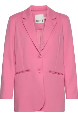 Ichi Ihkate Sus Over Bl Pink