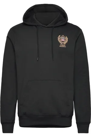 Vinson Joaquin Reg Ho Cot Pe Vin M Sw Black