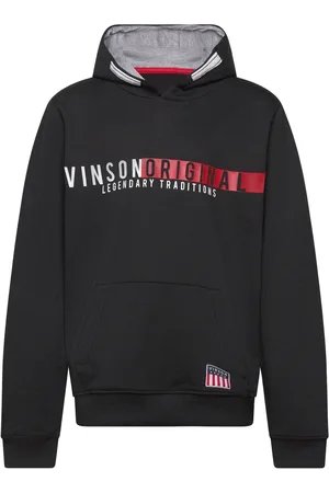 Vinson Landyn Reg Ho Cot Pe Vin Jr Sw Black