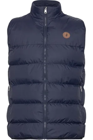 MCS Vest Southlake Men Navy