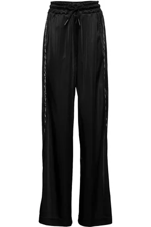 Diesel Plenne Trousers Black