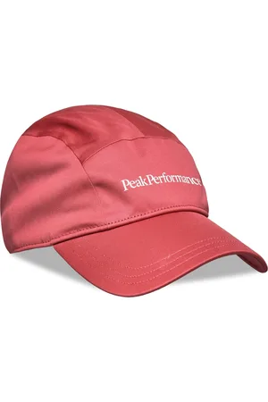 Peak Performance Jr Original Tee Red