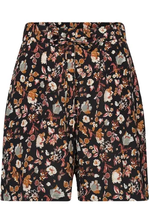 Noa Noa Laureennn Shorts Patterned
