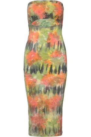 Rabens Saloner Lanna Patterned Rabens Sal R