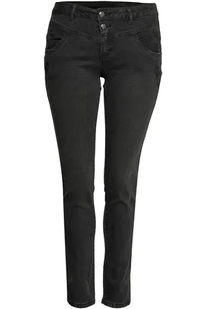 Cream Crrikke Jeans - Shape Fit Black
