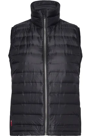 Tenson Txlite Down Vest Women