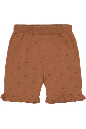 Bruuns Bazaar Elisabeth 605 Brown