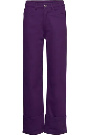Hosbjerg Iben Alexa Cuff Pants