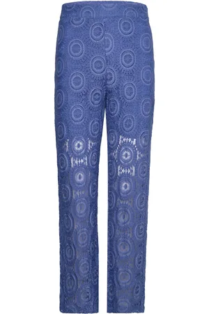 Minus Kalina Lace Pants 2 Blue