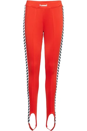 Hummel Hmlannika Pants Red