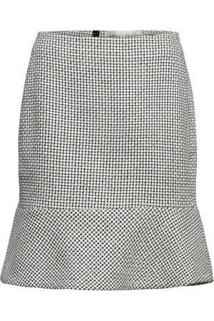 INWEAR Perleneiw Skirt Black