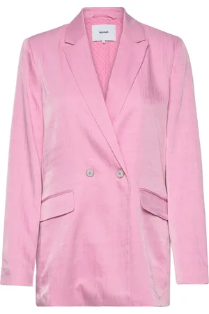 Numph Nurachel Blazer Pink