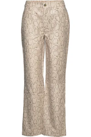 Résumé Paomirs Pant Beige