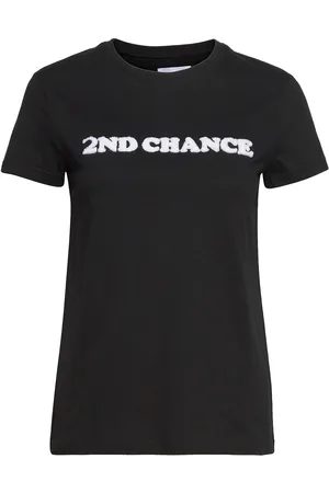 2nd Day 2Nd Chance Black