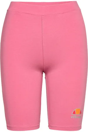 Ellesse El Rene Short Pink