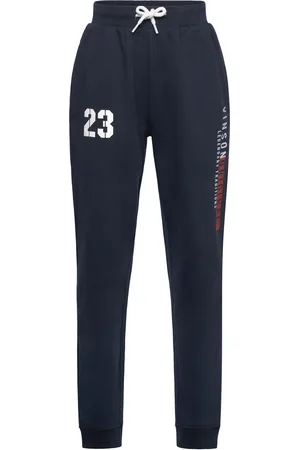 Vinson Lyam Reg Cot Pe Vin Jr Swp Navy