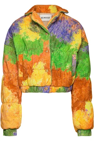 Helmstedt Nora Jacket Yellow