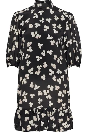 The Kooples Robe Black