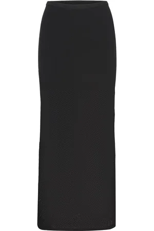 My Essential Wardrobe Avamw Knit Skirt