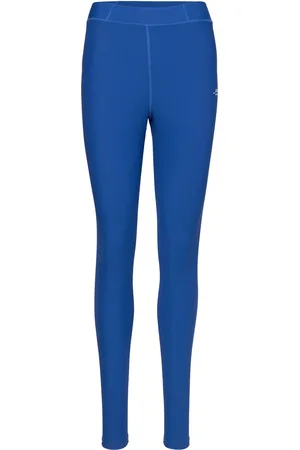 JJXX Jxellinor Athl Long Tights Noos Blue