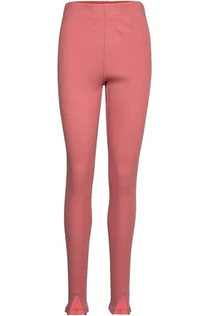 Free People Early Night Legging Pink
