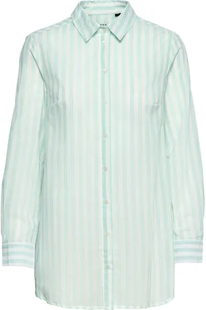 Schiesser Nightshirt 1/1 Blue