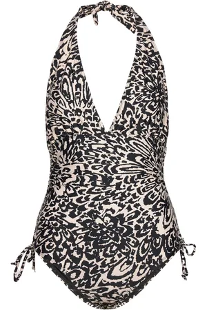 Second Female Serpente Swimsuit