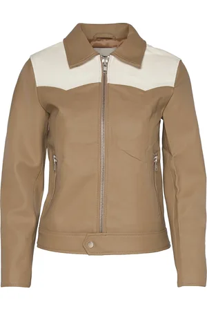 Deadwood Sharpe Western Cactus Beige