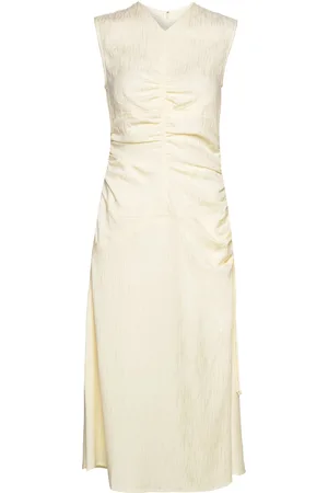 DAY Birger et Mikkelsen Costa - Blossom Jacquard Cream