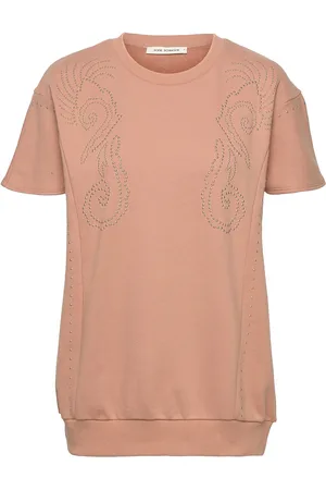 Sofie Schnoor Sweatshirt Pink