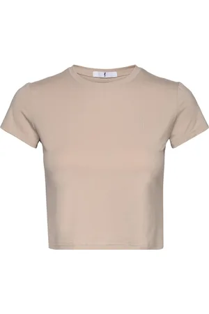 RS Sports Kelly Top Beige