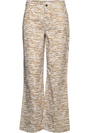 Résumé Peerrs Pant Brown