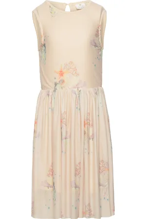 The New Tngigi S_L Dress Pink