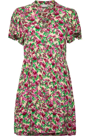 Ichi Ihmarrakech Aop Dr11 Patterned