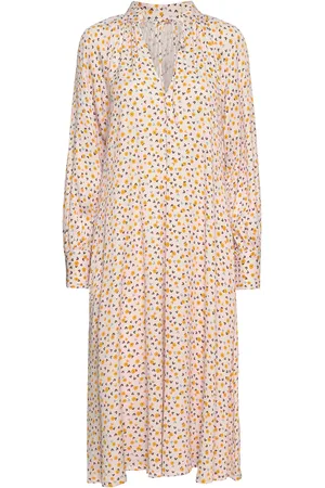 Lovechild Julie Dress Patterned
