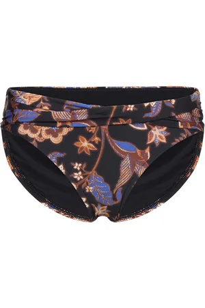 Seafolly Silk Road Twist Band Mini Hipster