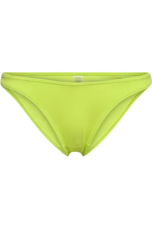 OW Hanna Bikini Bottom Yellow