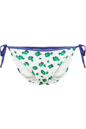 Beck Söndergaard Amapoly Bibi Bottom White