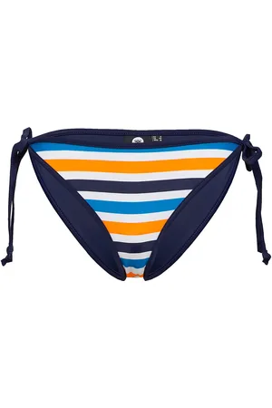 Hummel Hmllibby Swim Tanga Blue