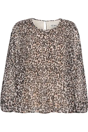 Ichi Ihnalla Ls Patterned