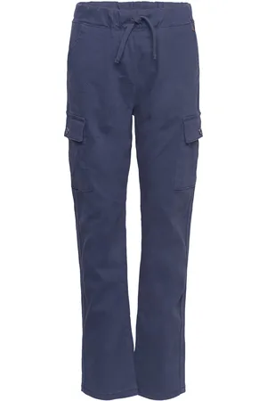 Hust & Claire Tobias Blue