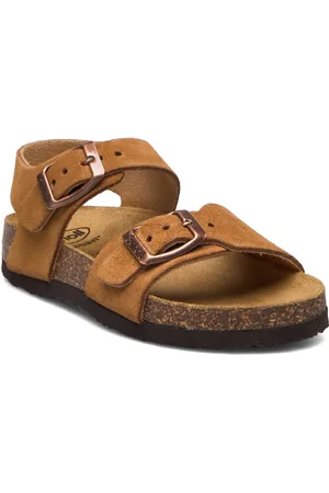 Scholl Sl Jean Suede