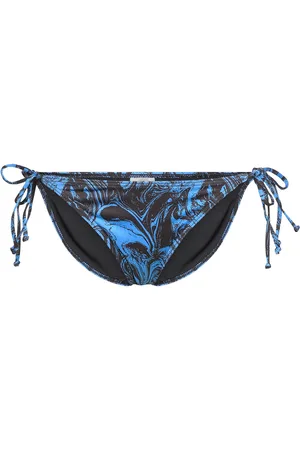 Gestuz Pilgz Bikini Bottom Patterned