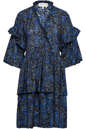 Munthe Anage Navy