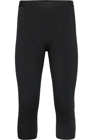 Peak Performance M Magic Short John Black