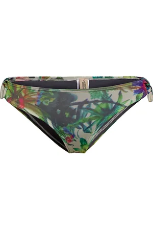 Underprotection Alexia Bikini Briefs Patterned