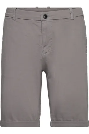 Lindbergh Superflex Chino Shorts