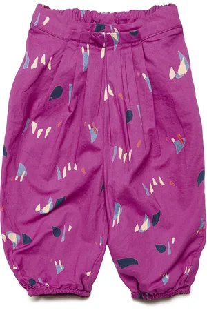Noa Noa Trousers Pink